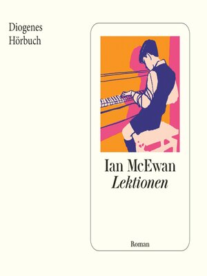 cover image of Lektionen